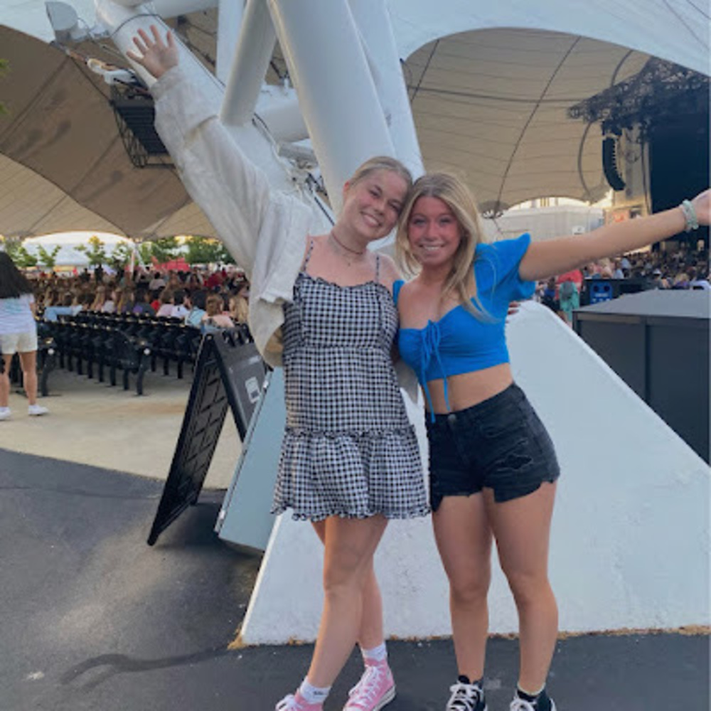 Meet your Posher, Sydney